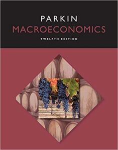 michael parkin economics 12th edition pdf