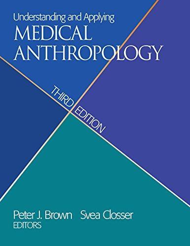Understanding And Applying Medical Anthropology 2нд Edition Pdf Download